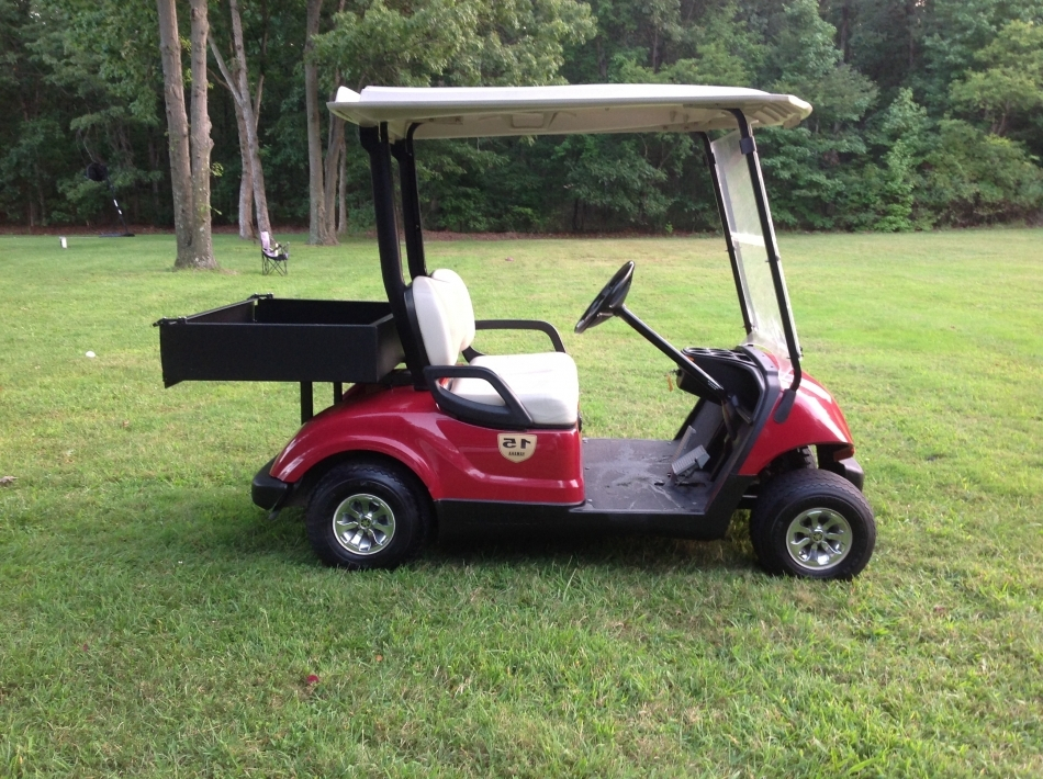 Standard Golf Carts Mike's Golf Carts of NJ