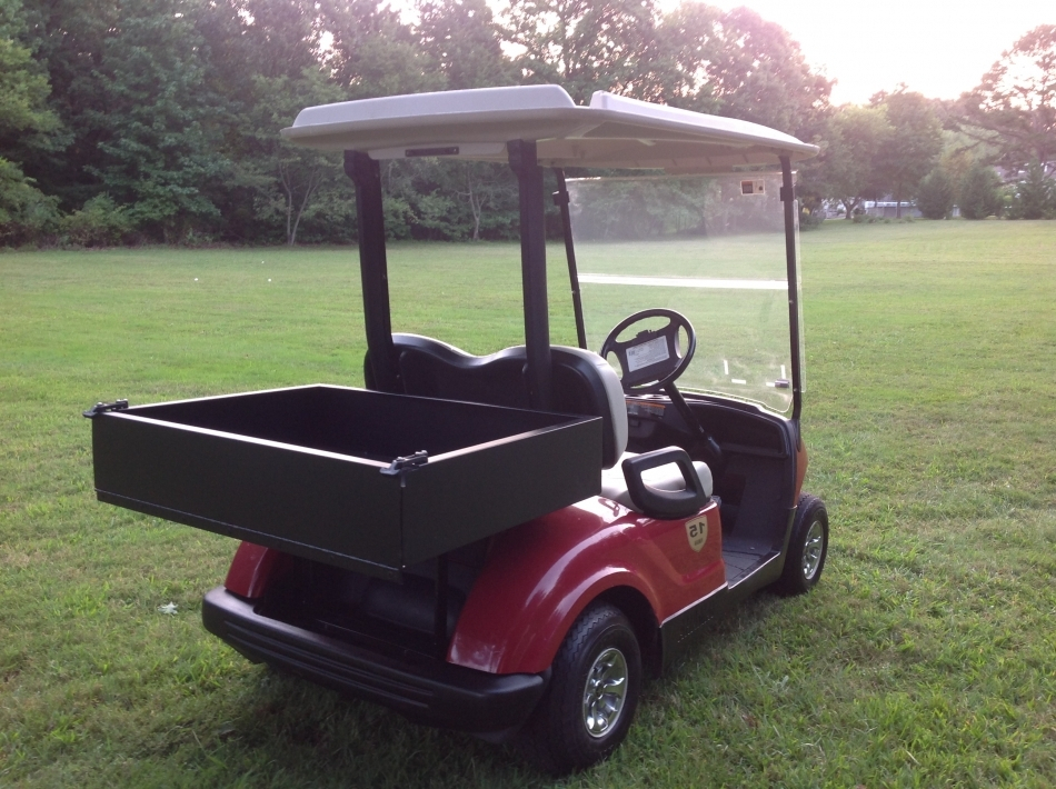 Standard Golf Carts Mike's Golf Carts of NJ