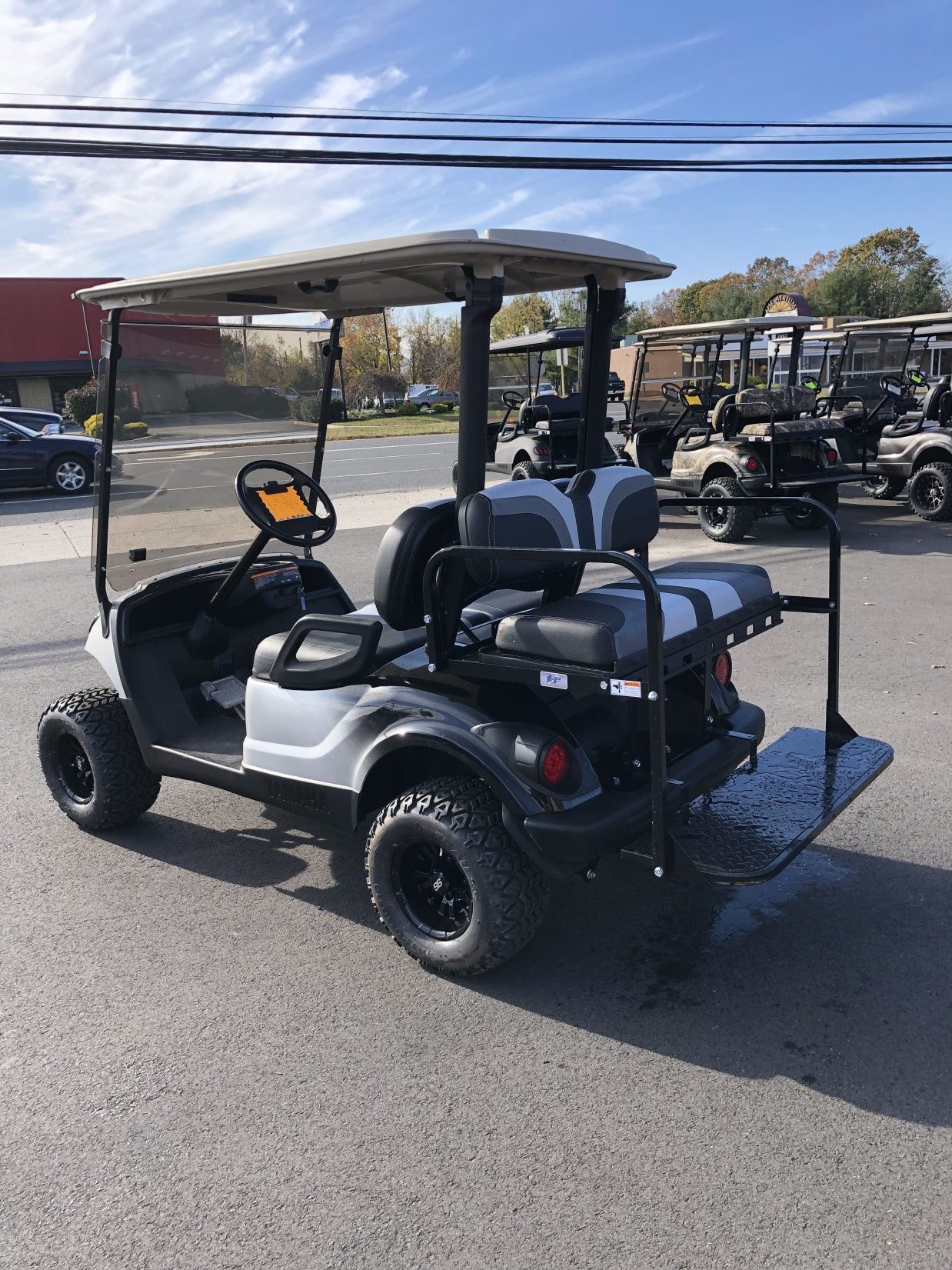 IMG_4238 | Mike's Golf Carts of NJ