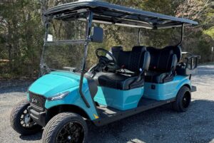 Golf Carts for Sale in Avalon 2