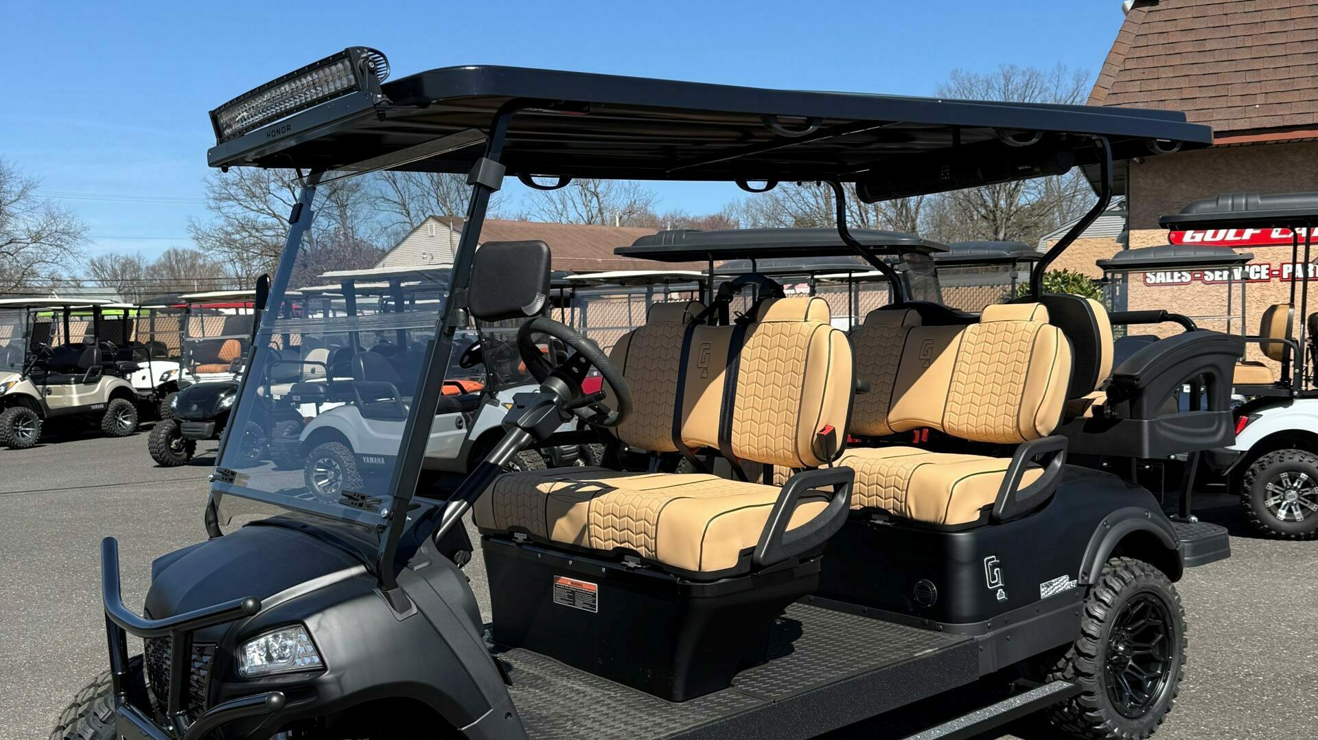 Golf Carts For Sale In Nj