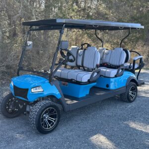 Golf Carts for Sale in Stone Harbor