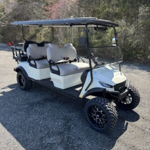 Golf Carts for Sale in Burlington County