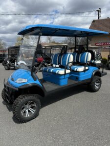 Golf Carts for Sale in Ocean City, NJ