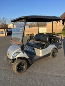 Golf Carts for Sale in Cumberland County