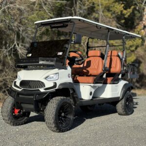 Golf Carts for Sale in Cape May, NJ