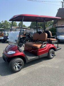 Golf Carts for Sale in Washington Township, NJ