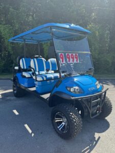 Golf Carts for Sale in Middle Township, NJ 2