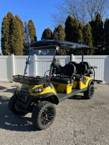 Golf Carts for Sale in Upper Township, NJ 2