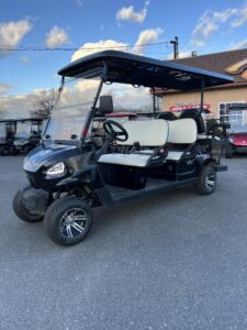 Golf Carts For Sale in Linwood, NJ
