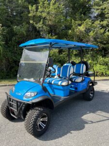 Golf Carts for Sale in Woodbury, NJ
