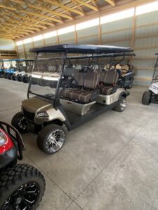 Golf Carts for Sale in Mantua, NJ