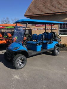 Golf Carts for Sale in Mantua, NJ