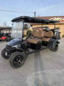 Woodbury Heights, NJ Golf Cart Sales