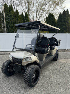 Sewell, NJ Golf Cart Sales