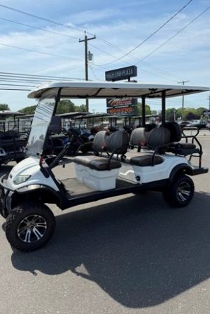 Golf Carts For Sale in Williamstown, NJ 3