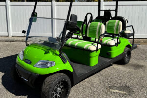 Glassboro Golf Cart Sales
