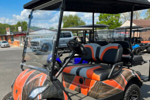 Golf Carts for Sale in Clayton