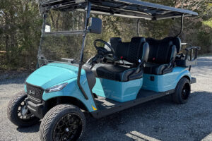 Golf Carts for Sale in Franklinville