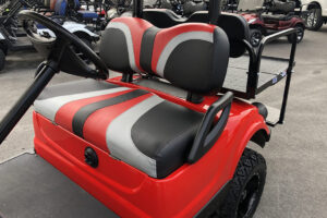 Westville Golf Cart Sales